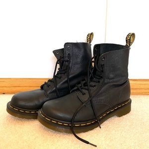 1460 Pascal Doc Martens Size 8